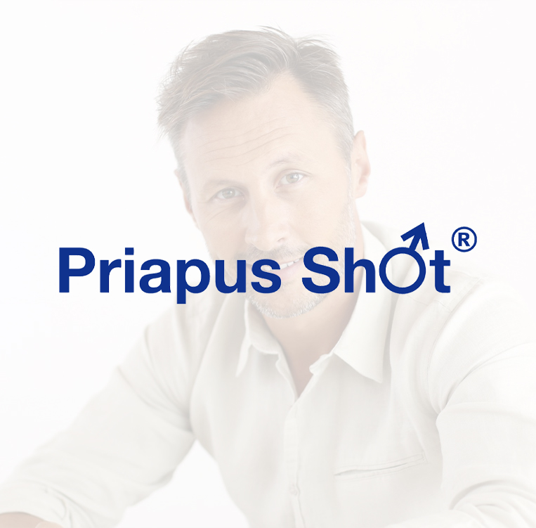 Priapus Shot training
