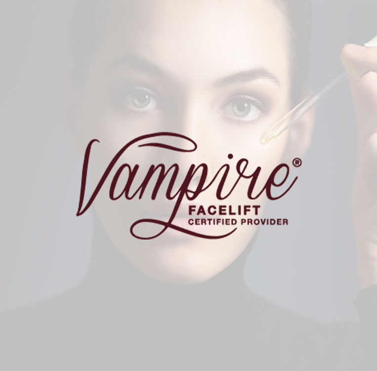Vampire Facelift training